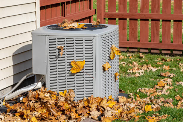 Best Affordable HVAC services  in Fulton, NY