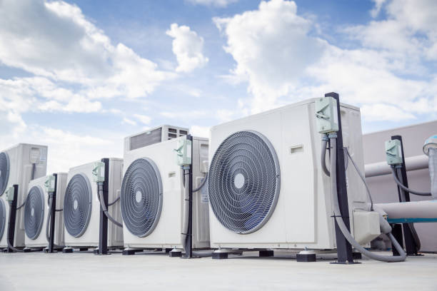 Best Residential HVAC services  in Fulton, NY