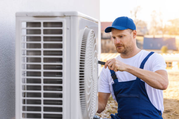 Reliable Fulton, NY HVAC Solutions